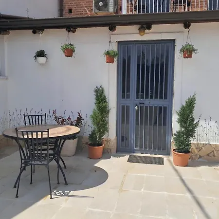 La Stalla Open Space Country house *