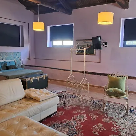 La Stalla Open Space Country house Il Pagliarone