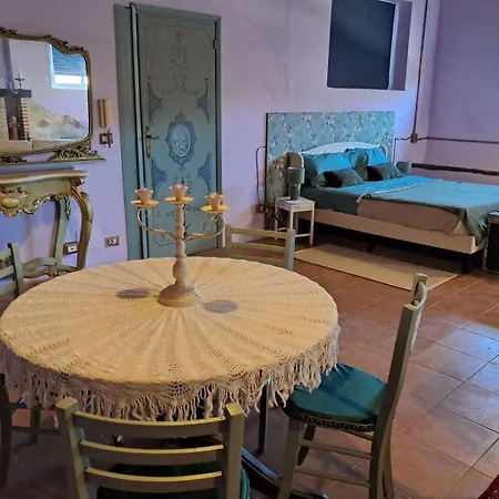 La Stalla Open Space Country house Il Pagliarone