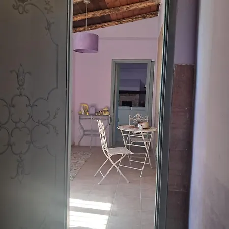 Country house La Stalla Open Space Il Pagliarone